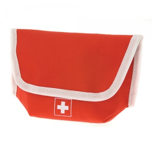 KIT EMERGENCIA REDCROSS