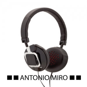 AURICULARES KELSI* -ANTONIO MIRO-*