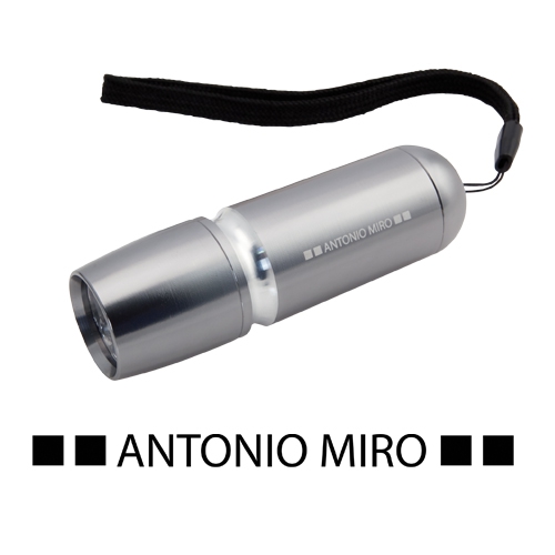 LINTERNA ONEX -ANTONIO MIRO-