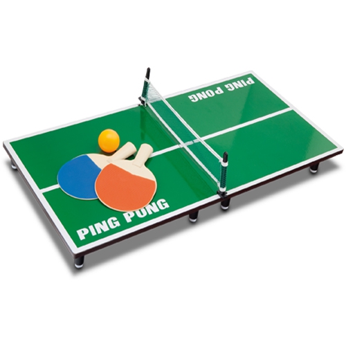 MINI PING PONG OYUN