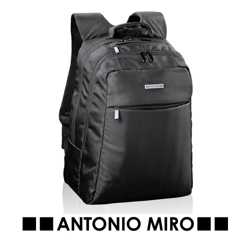 MOCHILA BORAL -ANTONIO MIRO-