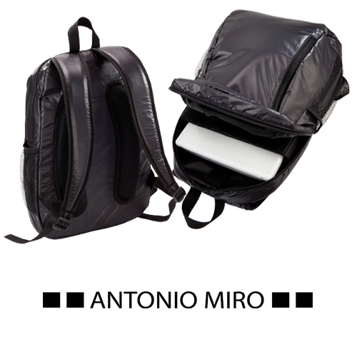 MOCHILA SELUT -ANTONIO MIRO-