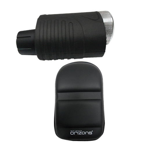 MONOCULAR KETOR -ORIZONS-