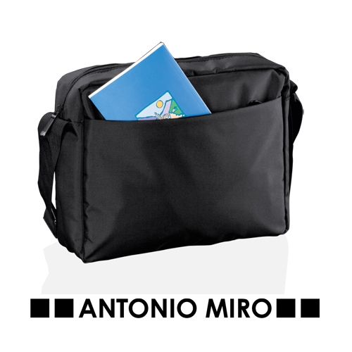 BANDOLERA LAYRES -ANTONIO MIRO-