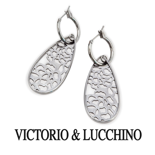 PENDIENTES LANEX* -VICTORIO & LUCCHINO-*