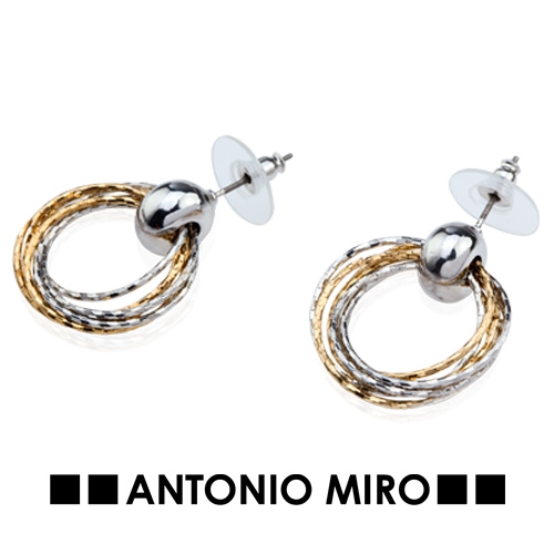 PENDIENTES TARIS* -ANTONIO MIRO-*