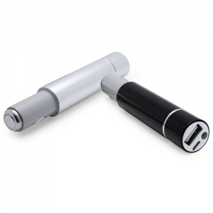 POWER BANK CARGADOR COCHE PREMET