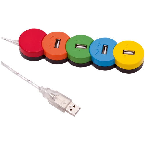 PUERTO USB PROC