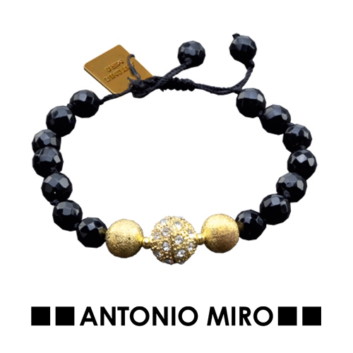 PULSERA CENTREL -ANTONIO MIRO-