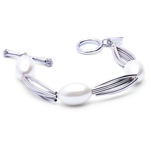 PULSERA NEYSA -ANTONIO MIRO-