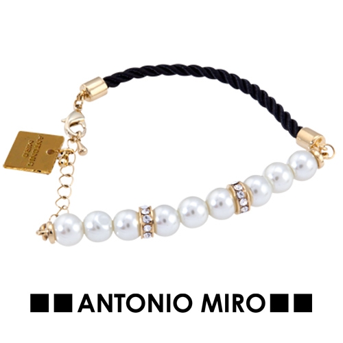 PULSERA TENEA* -ANTONIO MIRO-*