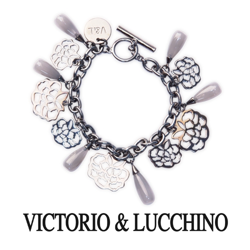 PULSERA YARAL* -VICTORIO & LUCCHINO-*