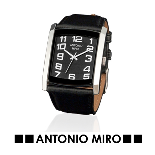 RELOJ DIONEL -ANTONIO MIRO-