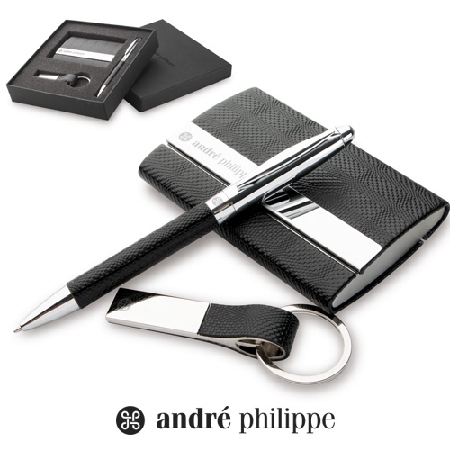 SET AUTRUC - ANDRE PHILIPPE-