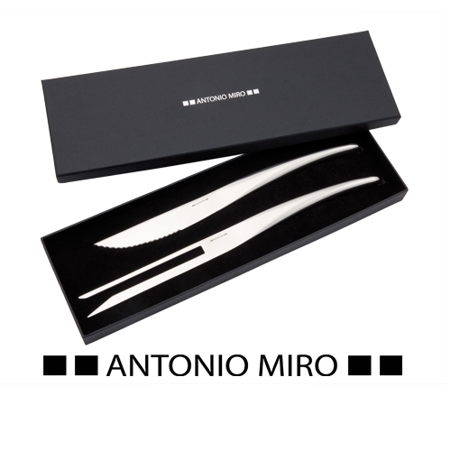 SET COCINA GAMBEL* -ANTONIO MIRO-*