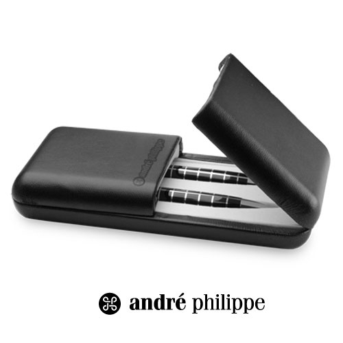 SET HINIAN - ANDRE PHILIPPE-