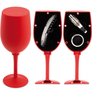 SET VINOS LUDUS