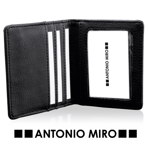 TARJETERO CARTERA AVANTO* -ANTONIO MIRO-*