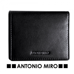 TARJETERO CARTERA LINTUS -ANTONIO MIRO-