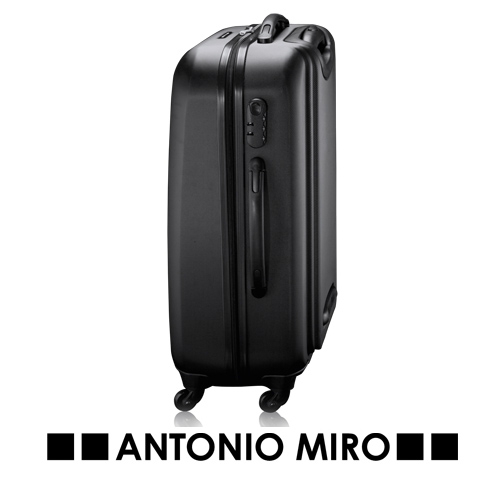 TROLLEY KAFAL -ANTONIO MIRO-