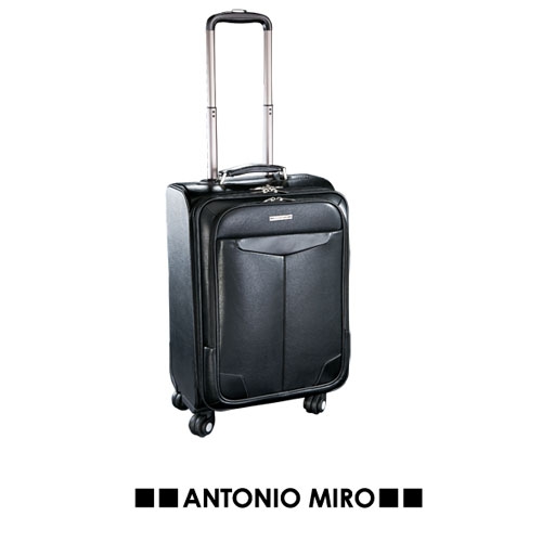 TROLLEY SANDLEY -ANTONIO MIRO-