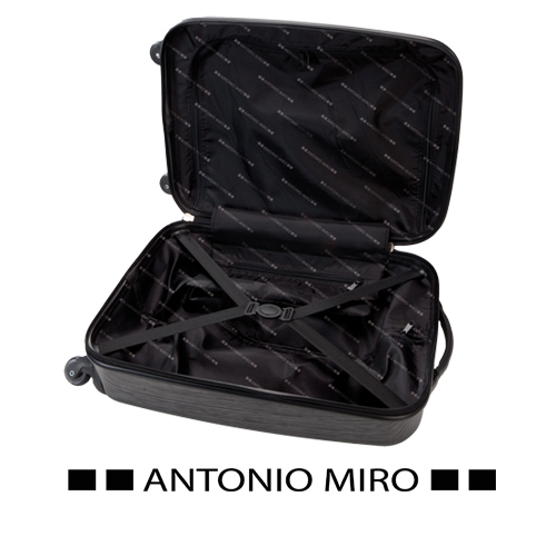 TROLLEY TUGART -ANTONIO MIRO-