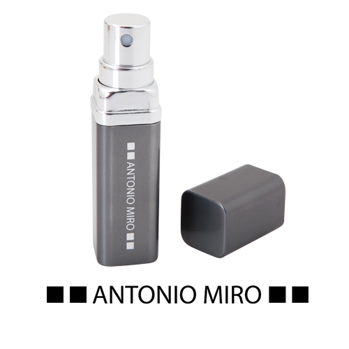 VAPORIZADOR KOBRE -ANTONIO MIRO-