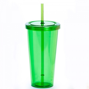 VASO TRINOX