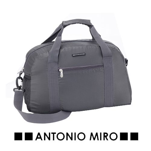 BOLSO PLEGABLE DORUM -ANTONIO MIRO-