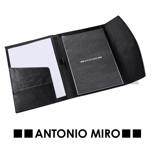 CARPETA CELIX -ANTONIO MIRO-