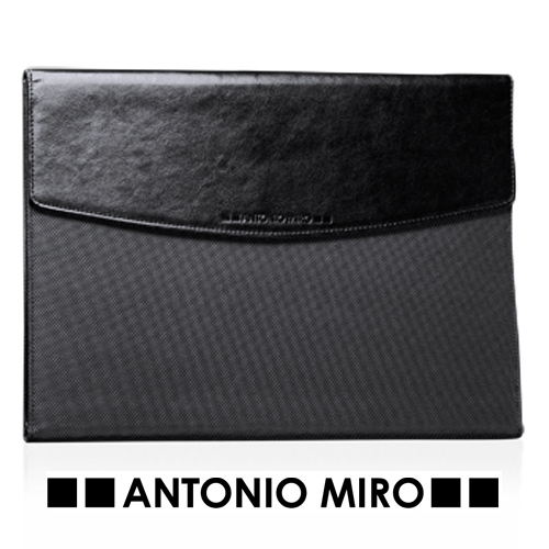 CARPETA GORE -ANTONIO MIRO-