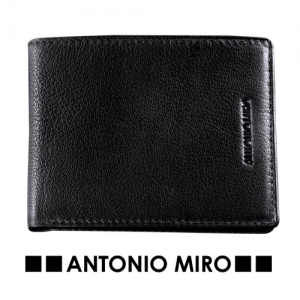 CARTERA FAGUS -ANTONIO MIRO-