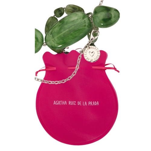 COLLAR AURE* -AGATHA RUIZ DE LA PRADA-*