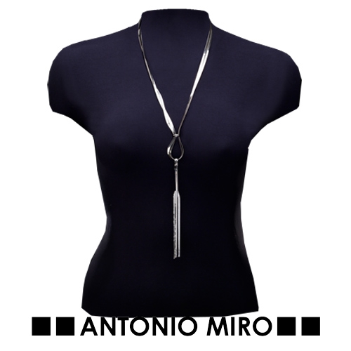 COLLAR BAWOX -ANTONIO MIRO-