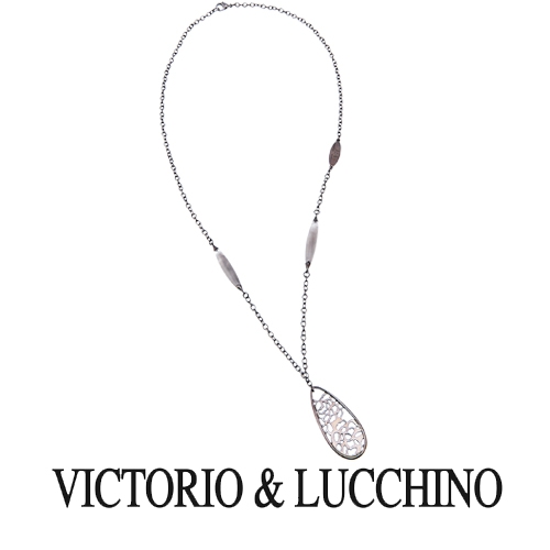 COLLAR LAXA* -VICTORIO & LUCCHINO-*