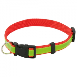 COLLAR REFLECTANTE MUTTLEY