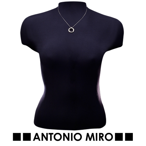 COLLAR SIGMA -ANTONIO MIRO-