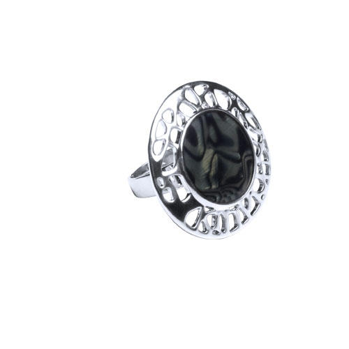 ANILLO AJUSTABLE HELANT -ANTONIO MIRO-