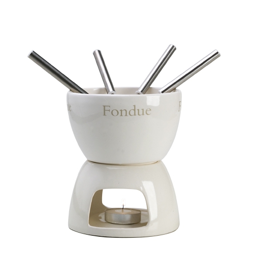 FONDUE DELIS