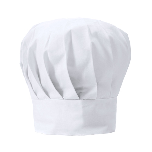 GORRO COCINA NILSON