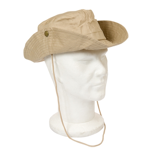 GORRO SAFARI