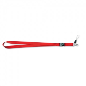 LANYARD DUBLE