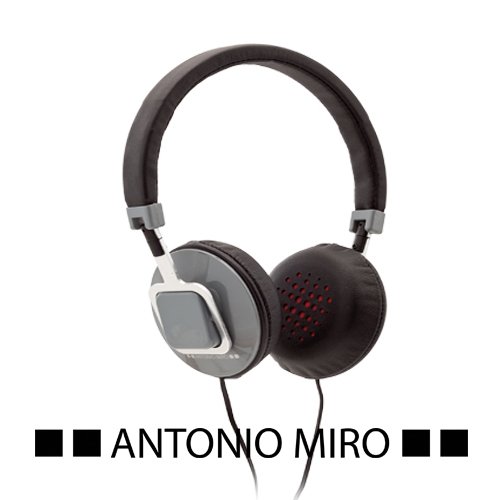 AURICULARES KELSI* -ANTONIO MIRO-*