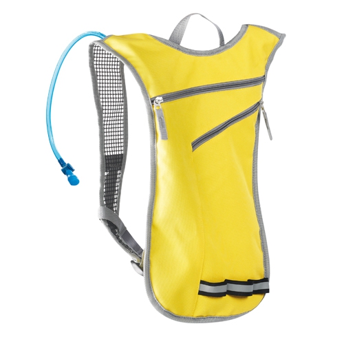 MOCHILA DEPORTE HYDRAX