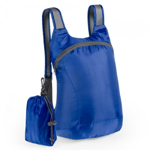 MOCHILA PLEGABLE LEDOR