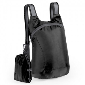 MOCHILA PLEGABLE LEDOR