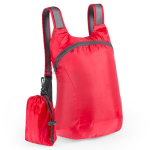 MOCHILA PLEGABLE LEDOR