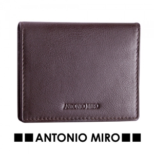 TARJETERO CARTERA LINTUS -ANTONIO MIRO-