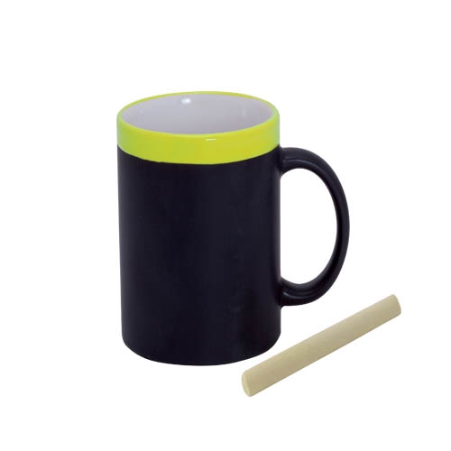 TAZA COLORFUL