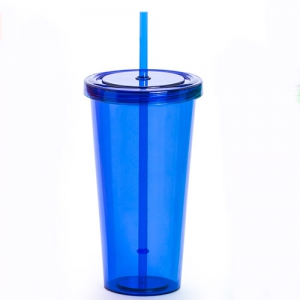 VASO TRINOX